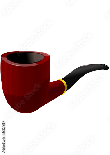 Tobacco pipe