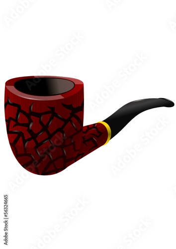 Tobacco pipe