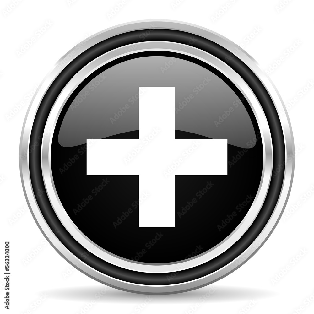 plus icon plus icon
