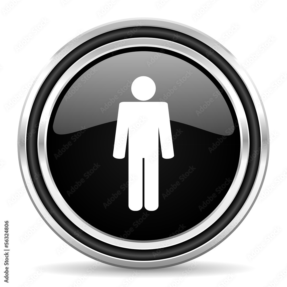 male icon