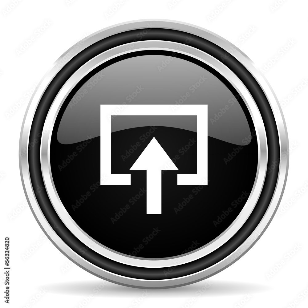 enter icon enter icon