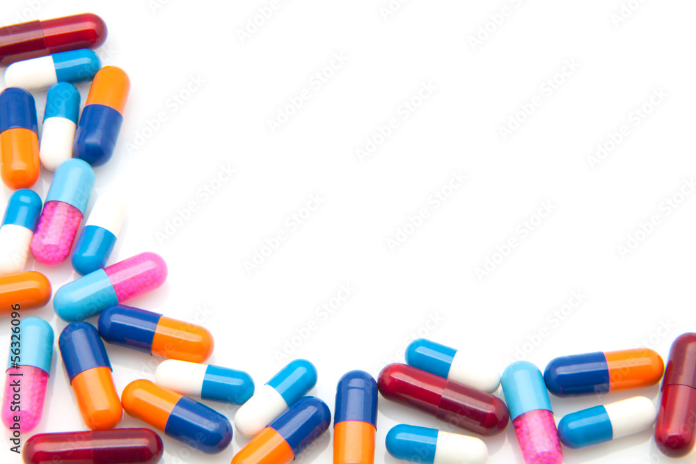 capsulas capsulas