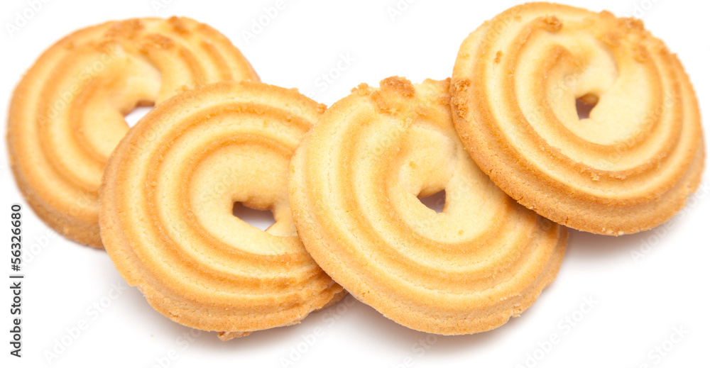 shortbread ring biscuit shortbread ring biscuit