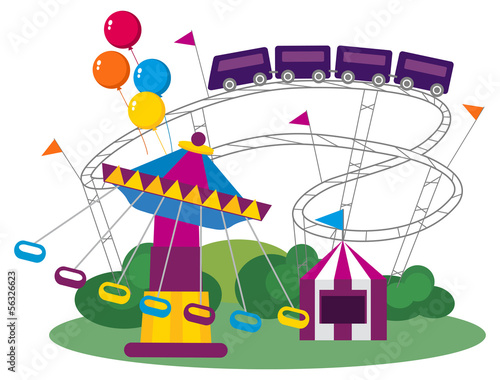 Amusement Park