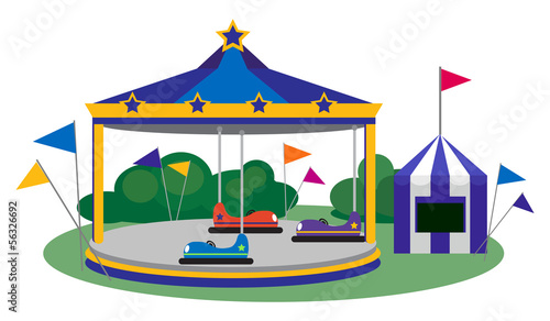 Amusement Park