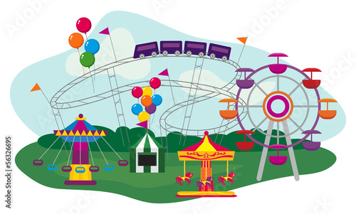 Amusement Park