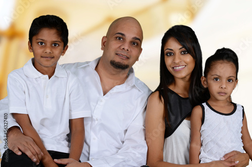 Family Together