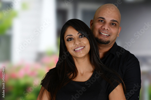 Minority Family