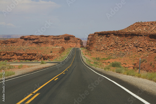 Monument Valley Road