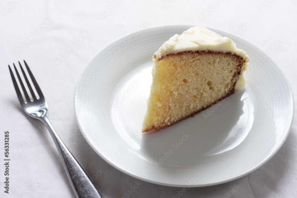 Lemon cake Lemon cake