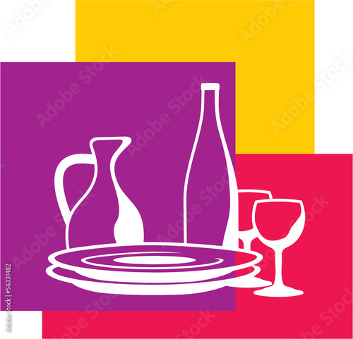RESTAURANT ET ACCESSOIRES