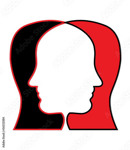 Complementary human interaction