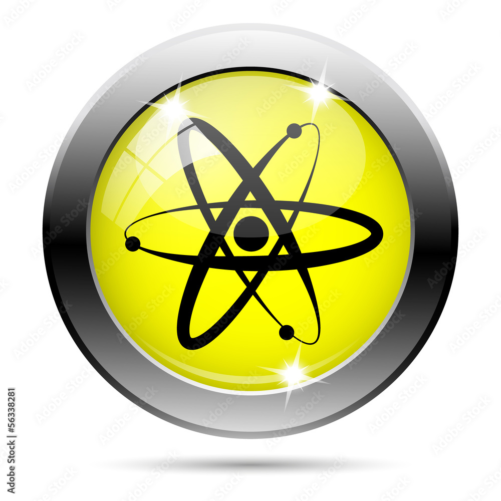 Atoms icon