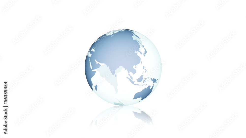 earth animation loppable with alpha channel earth animation loppable with alpha channel