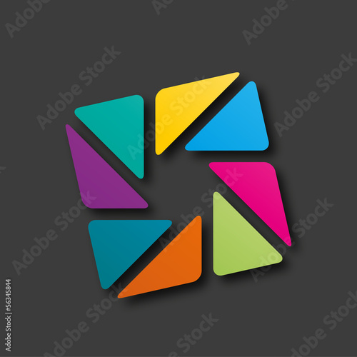 logo business