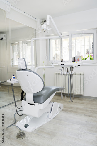 Dental office