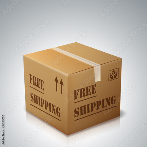 free delivery