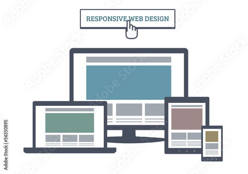 Responsive Web Design