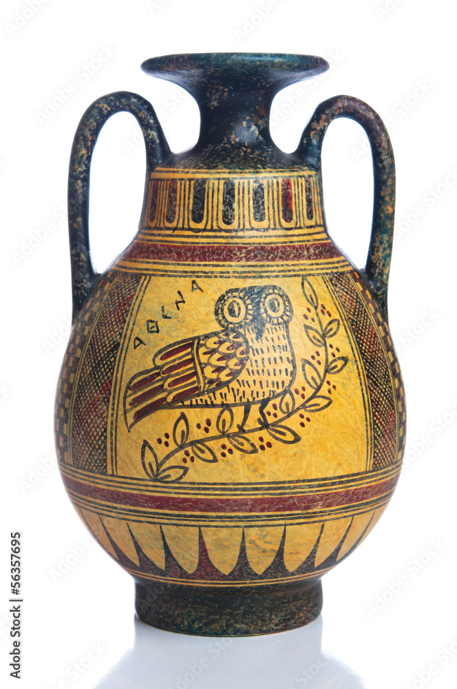 Antique Amphora