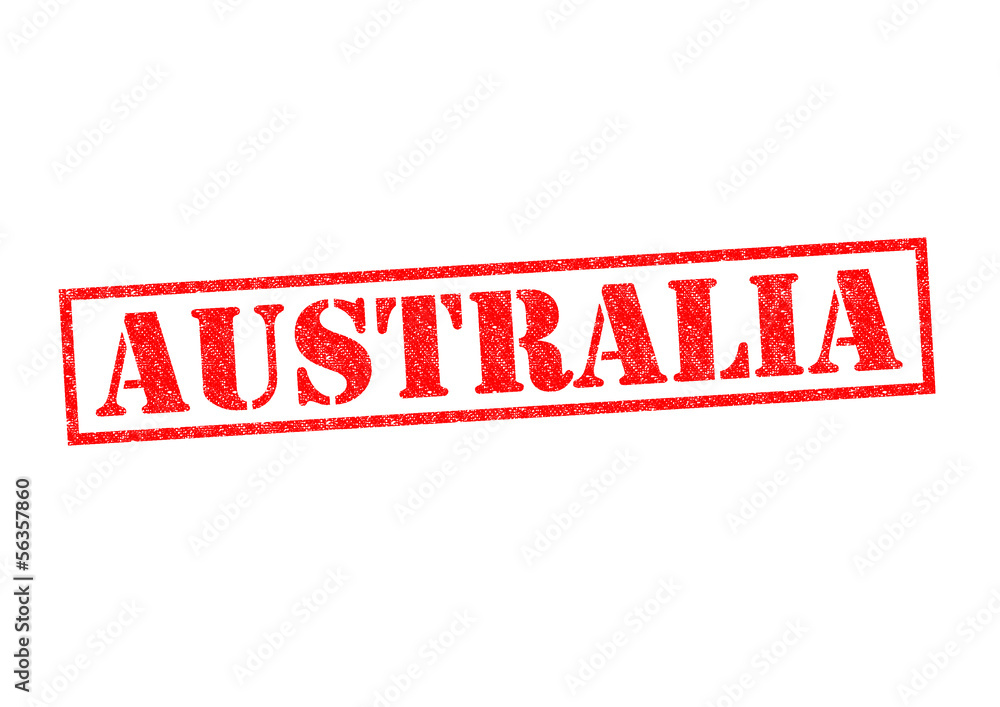 AUSTRALIA AUSTRALIA