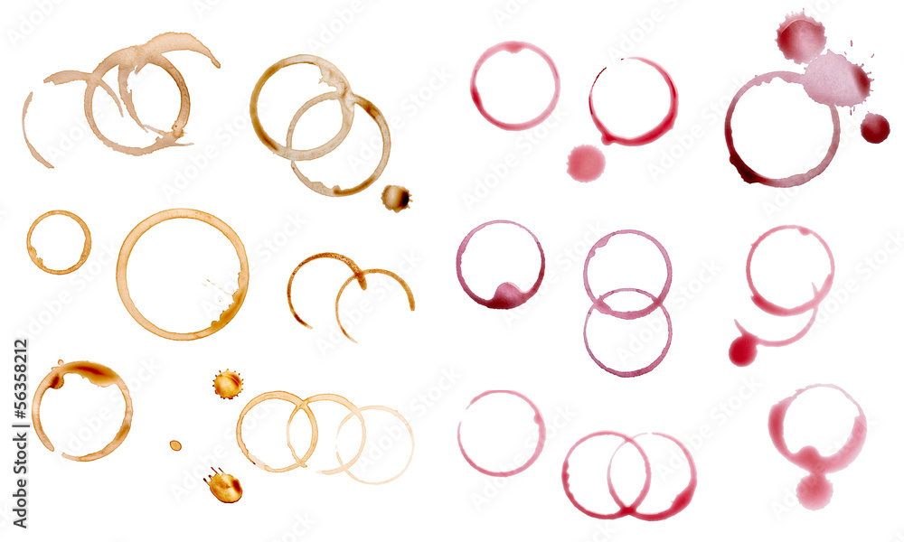 coffee wine alcohol stain fleck drink beverage coffee wine alcohol stain fleck drink beverage