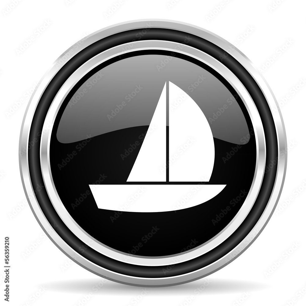 yacht icon yacht icon
