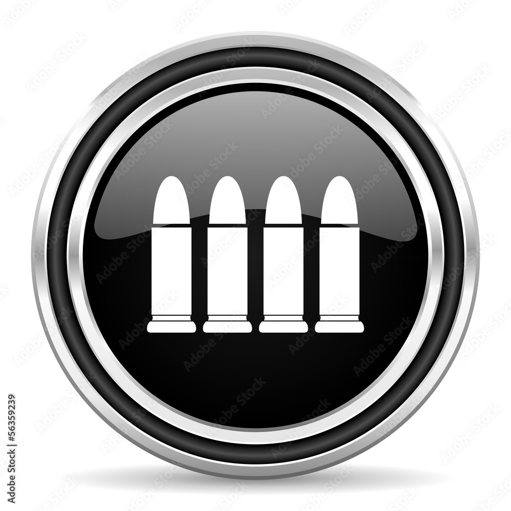 ammunition icon ammunition icon