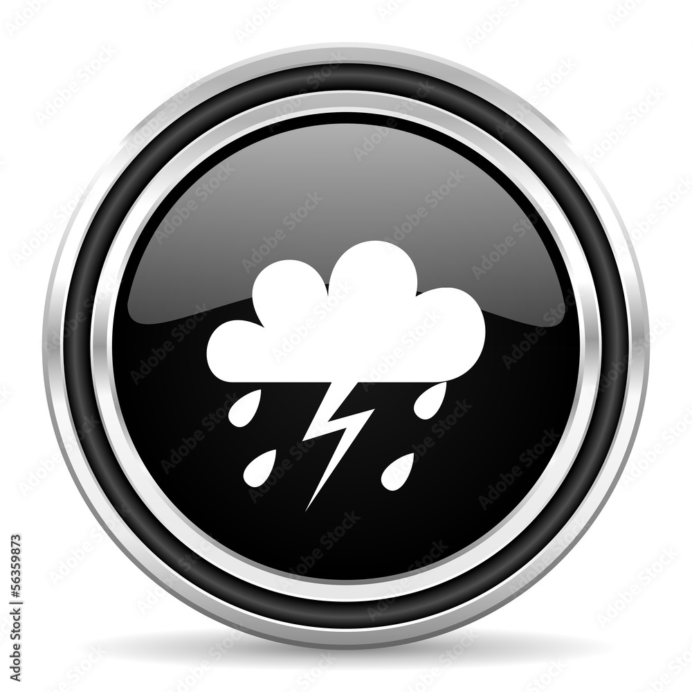 storm icon storm icon
