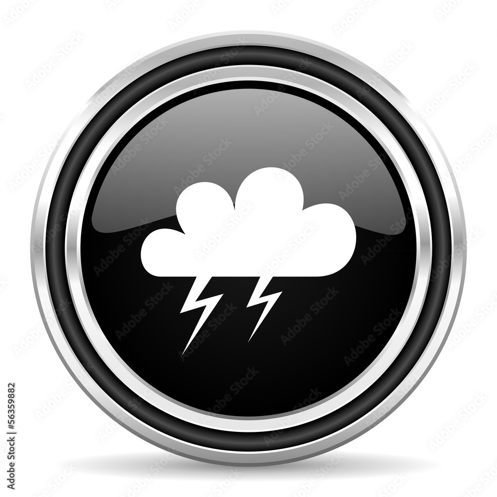 storm icon storm icon