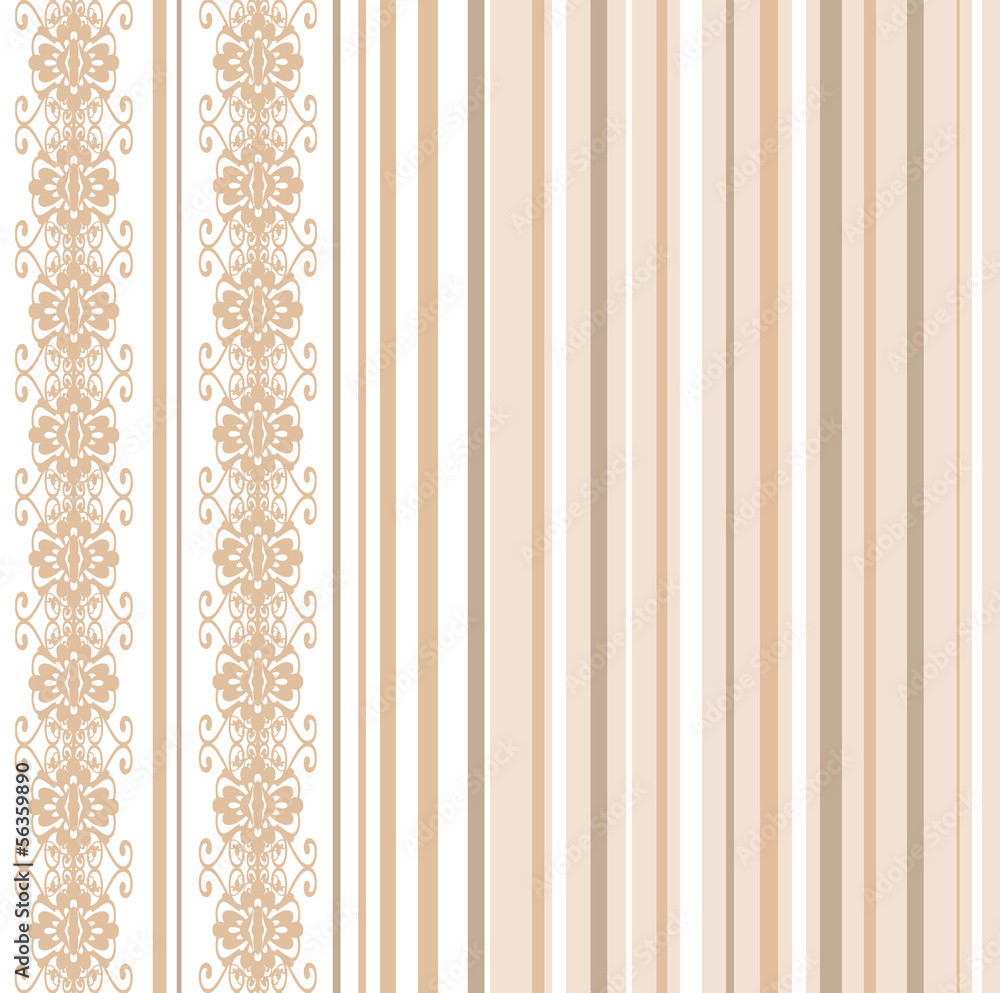 Obraz premium Seamless pattern background