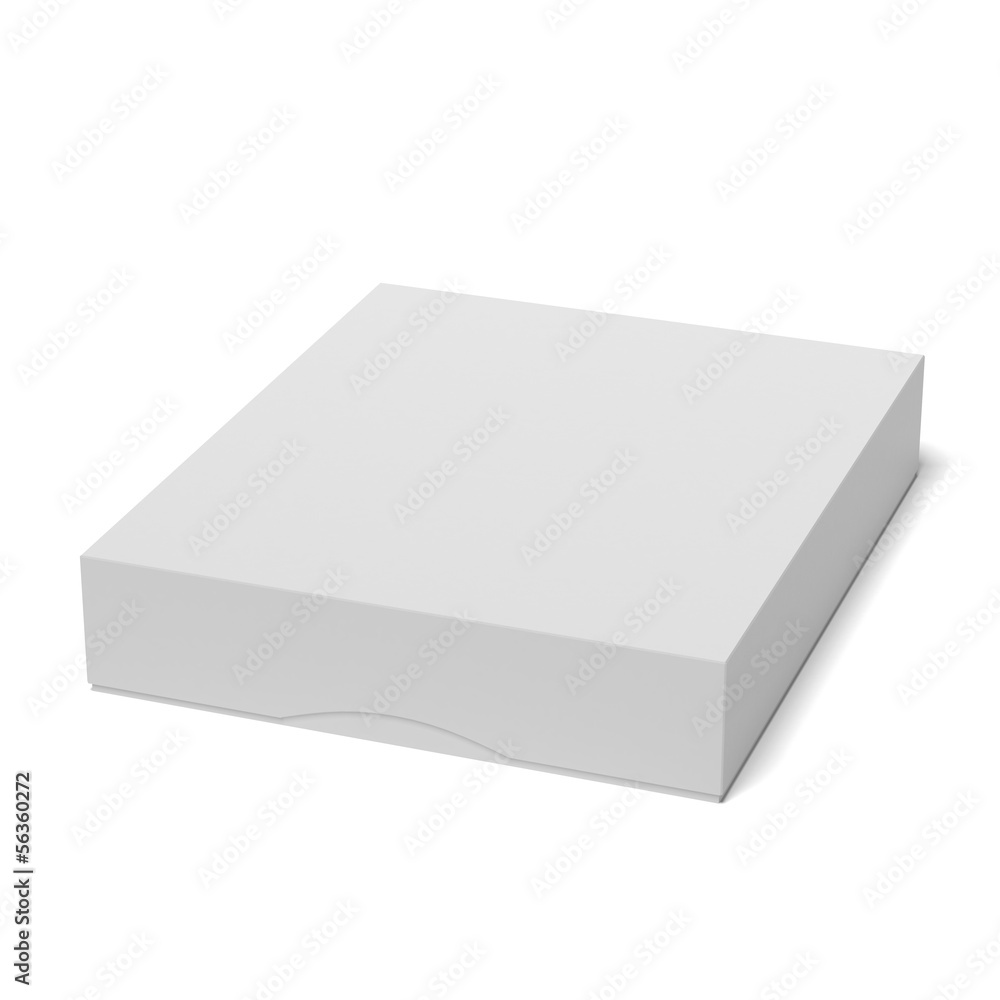on white background on white background