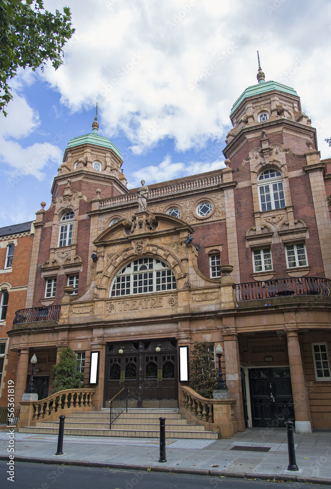 Richmond Theatre
