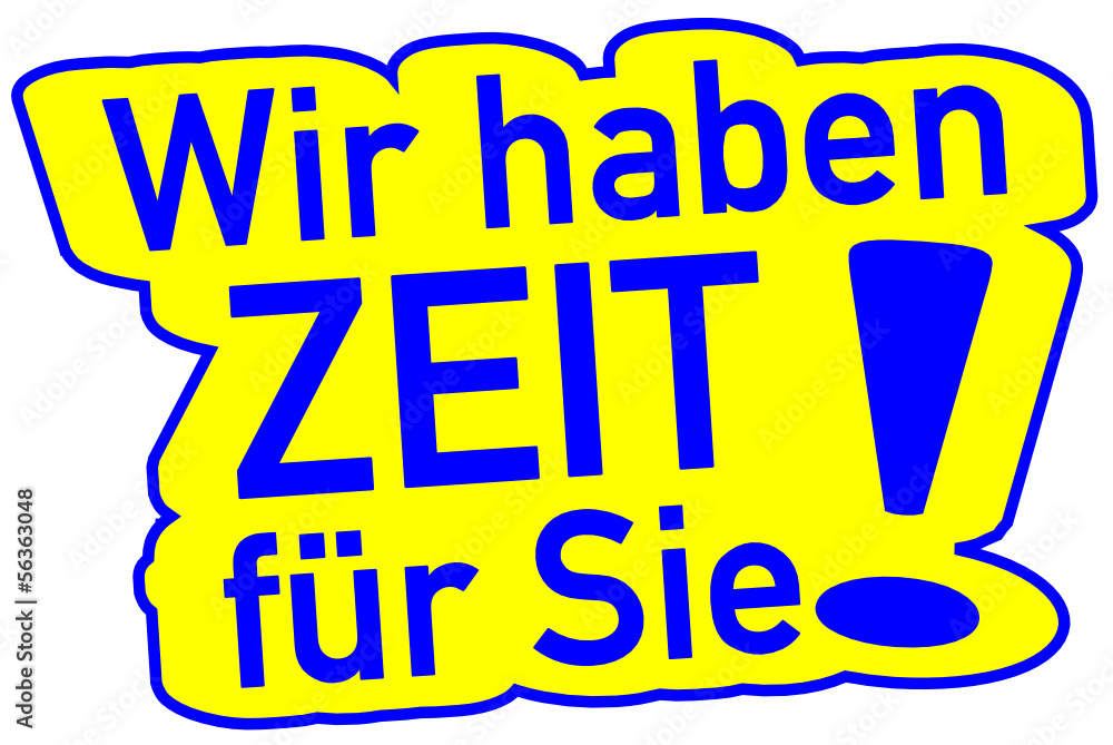 Wir haben Zeit für Sie #130919-svg04 Wir haben Zeit für Sie #130919-svg04