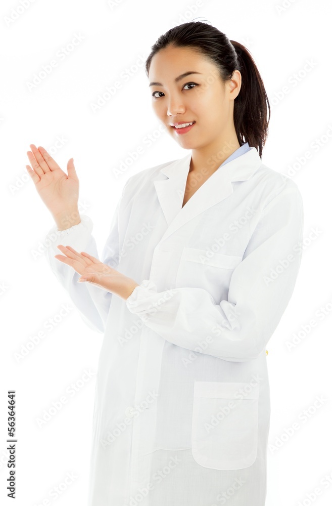 Attractive asian girl 20 years old shot in studio Attractive asian girl 20 years old shot in studio