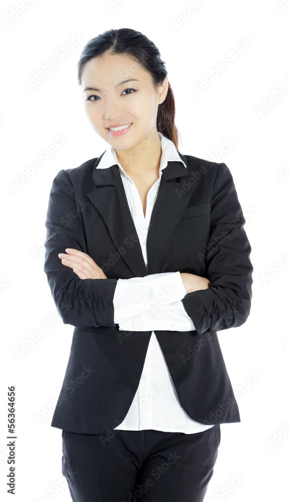 Attractive asian girl 20 years old shot in studio Attractive asian girl 20 years old shot in studio