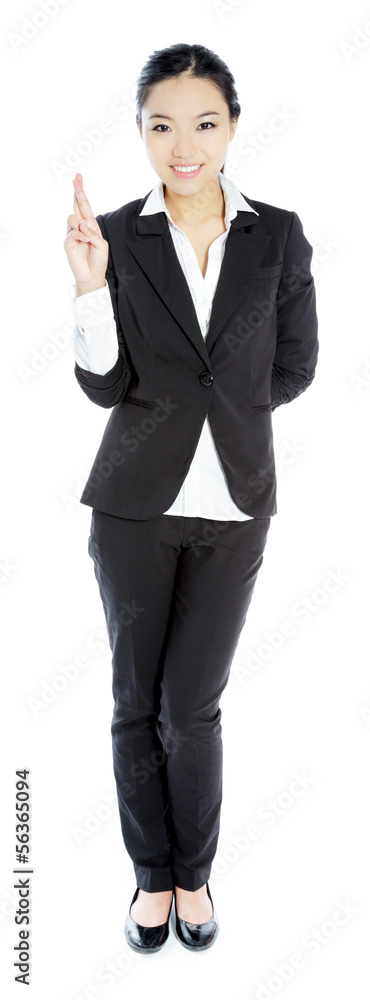 Attractive asian girl 20 years old shot in studio Attractive asian girl 20 years old shot in studio