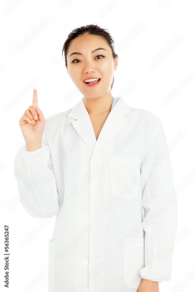 Attractive asian girl 20 years old shot in studio Attractive asian girl 20 years old shot in studio
