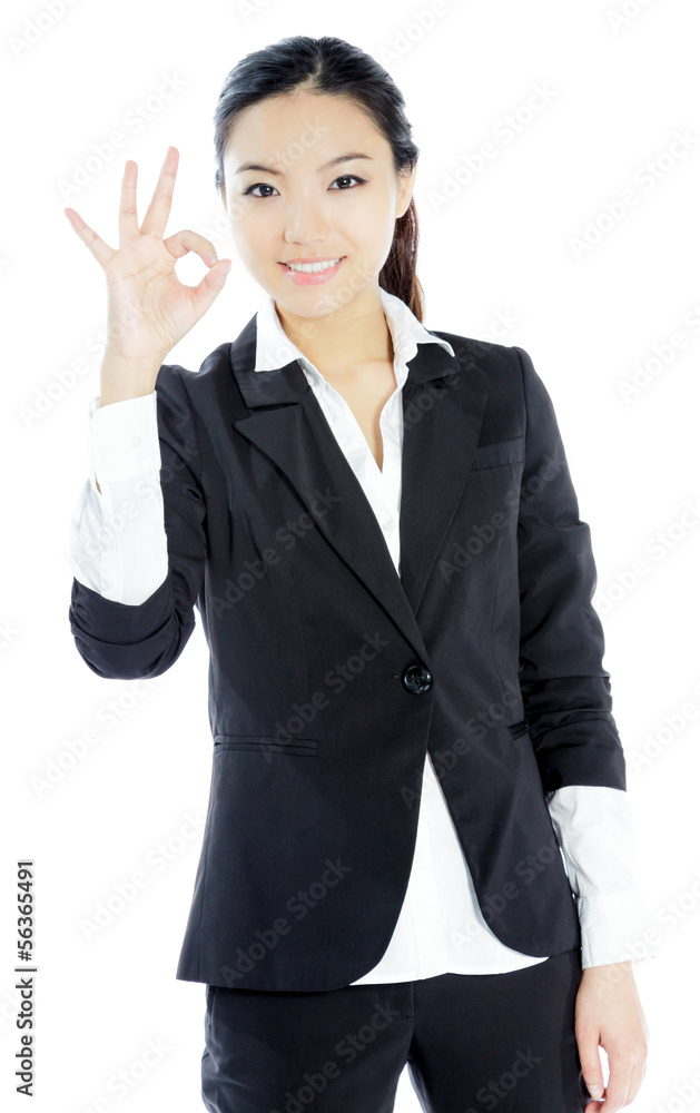 Attractive asian girl 20 years old shot in studio Attractive asian girl 20 years old shot in studio