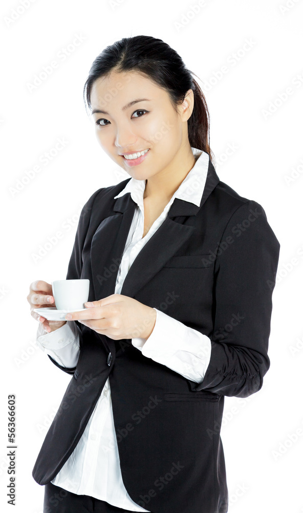 Attractive asian girl 20 years old shot in studio Attractive asian girl 20 years old shot in studio