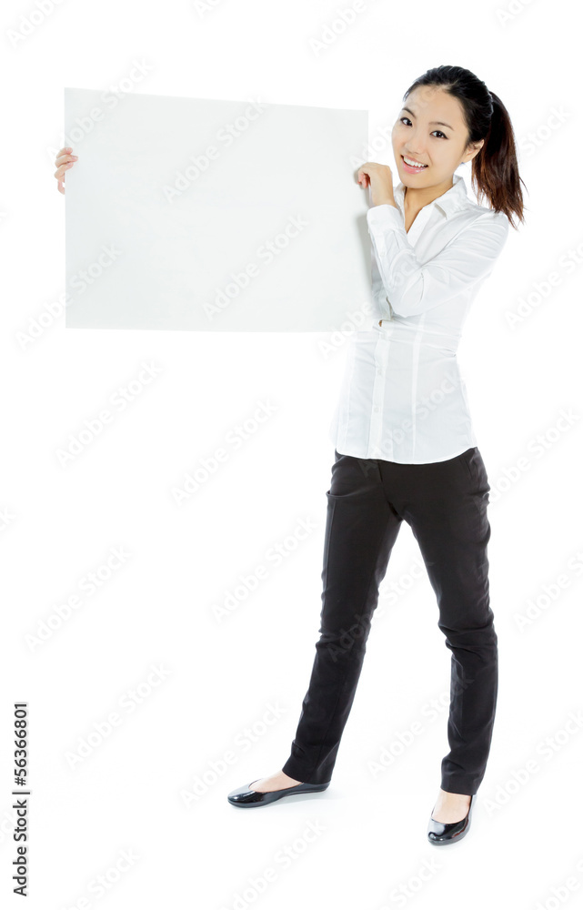 Attractive asian girl 20 years old shot in studio Attractive asian girl 20 years old shot in studio