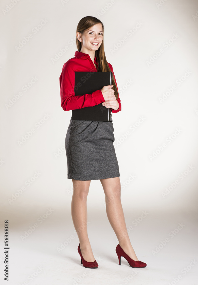 business woman business woman