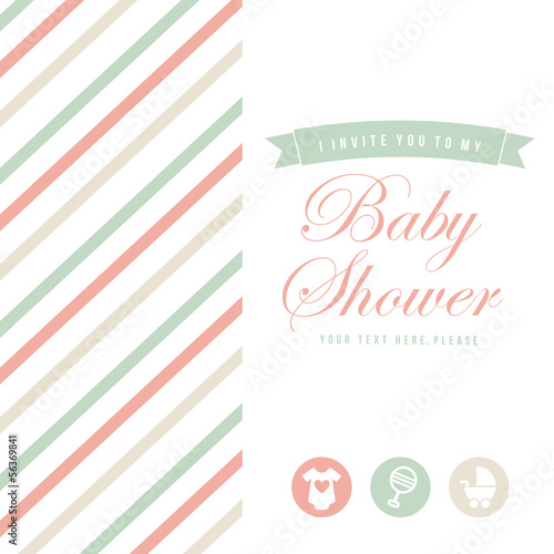 baby shower