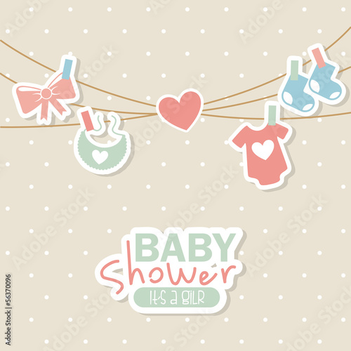 baby shower