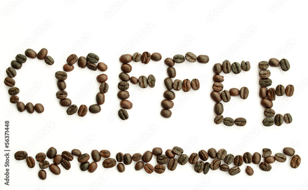 coffee beans coffee beans