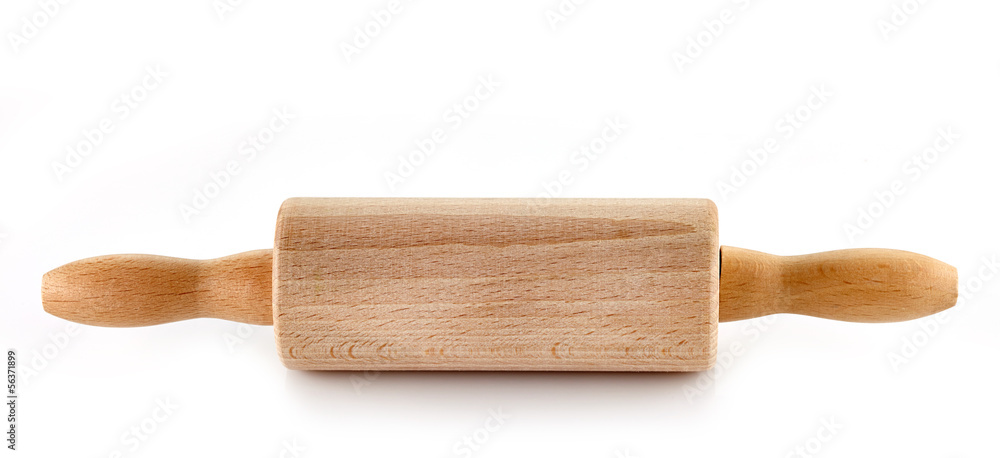 Wooden rolling pin Wooden rolling pin