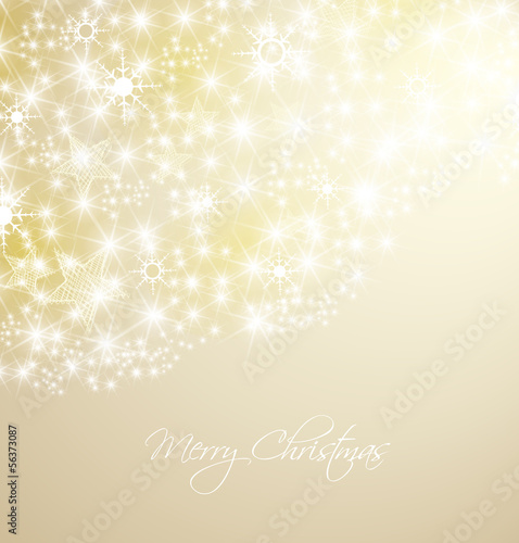 Christmas background