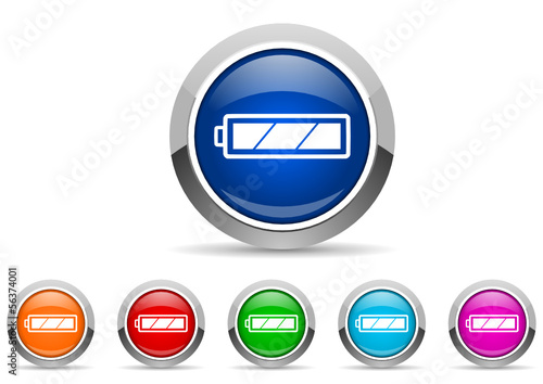 battery icon