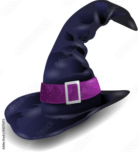 Witch's hat