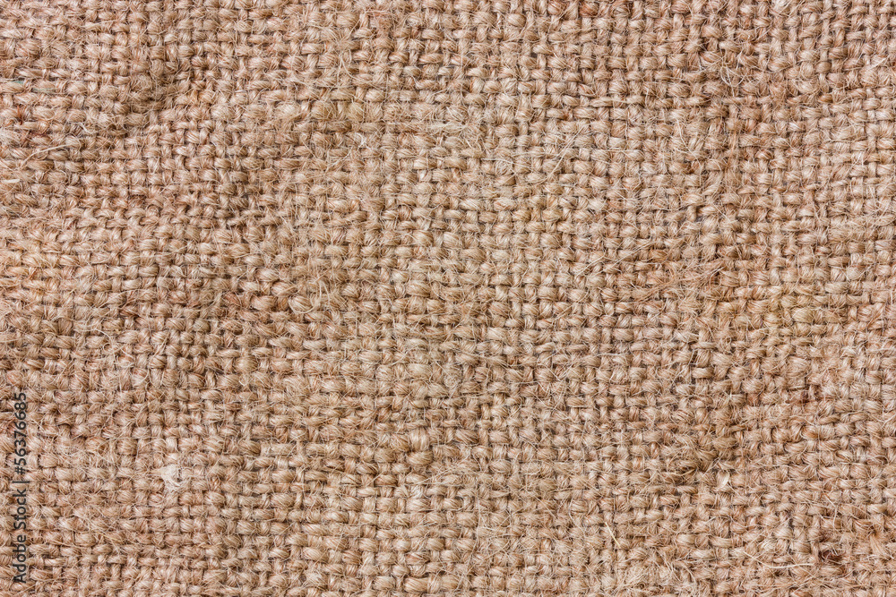 Burlap texture Burlap texture
