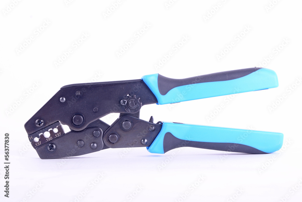 Obraz premium Pliers